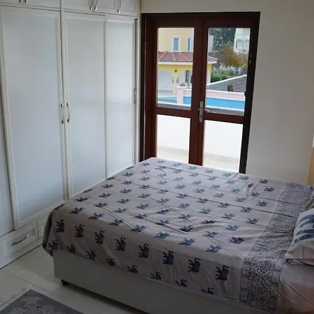 Extraordinary Villa With Private Pool In Antalya Surrounded By Nature * Belek