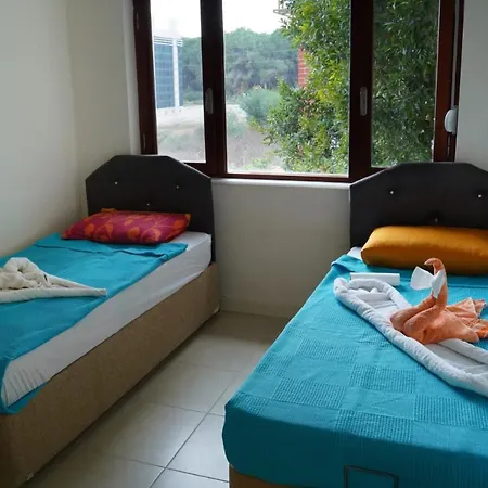 Extraordinary Villa With Private Pool In Antalya Surrounded By Nature Apartman