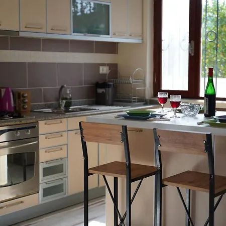 Apartman Extraordinary Villa With Private Pool In Antalya Surrounded By Nature *