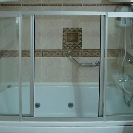 Apartman Extraordinary Villa With Private Pool In Antalya Surrounded By Nature