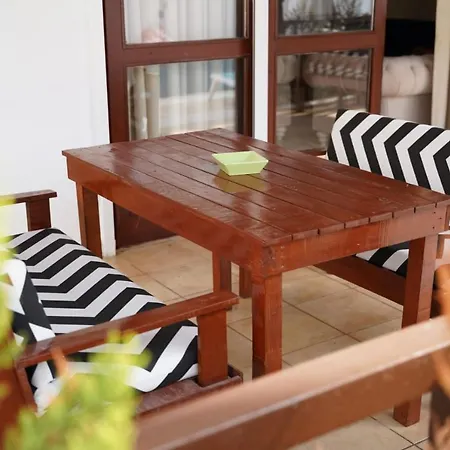 Apartman Extraordinary Villa With Private Pool In Antalya Surrounded By Nature