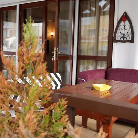 Extraordinary Villa With Private Pool In Antalya Surrounded By Nature Lägenhet *